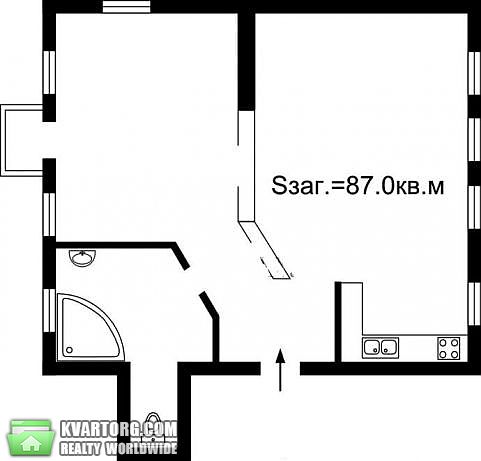 Rent out office. Киев,  Бассейная — photo 5