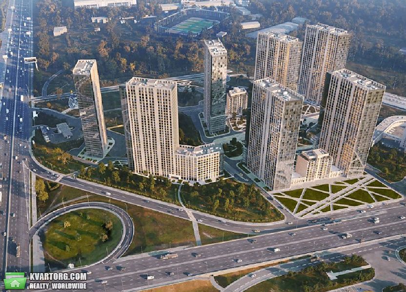 Sell 1-room apartment. Киев,  Заболотного — photo 4