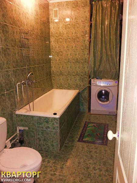 Rent out 1-room apartment. Киев, Ревуцкого — photo 9