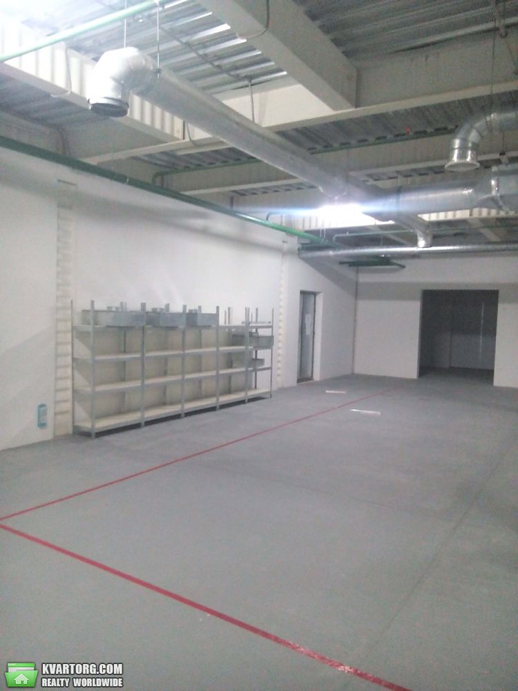Rent out warehouse. Киевская обл., Гостомель — photo 3