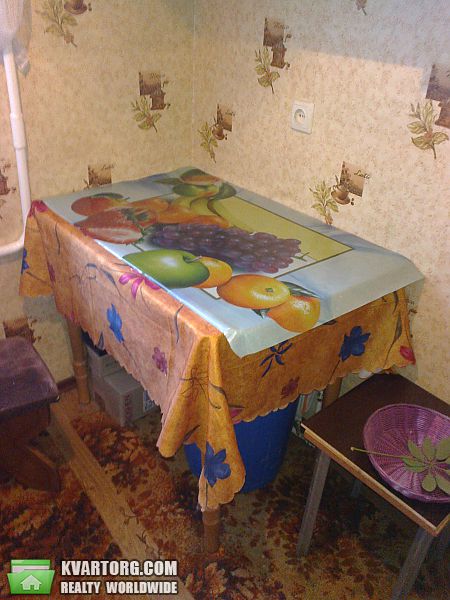 Rent out 1-room apartment. Одесса, Заболотного — photo 8