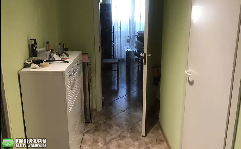 Sell 1-room apartment. Киев,  Комарова — photo 5
