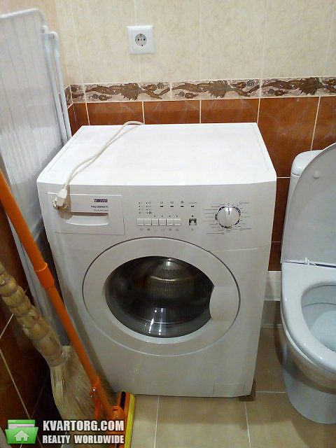 Rent out 1-room apartment. Киев, Булгакова ул. — photo 5