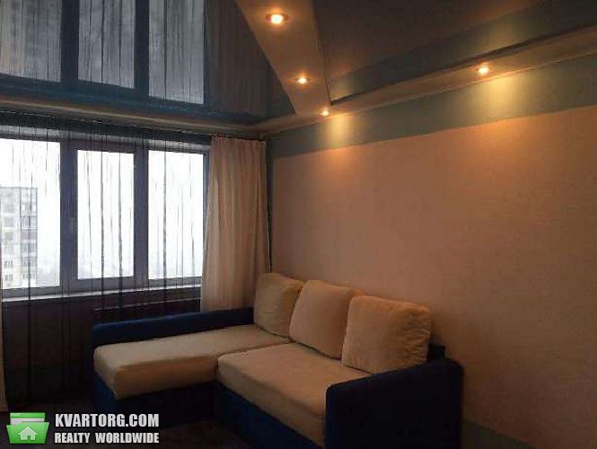 Sell 1-room apartment. Киев,  Курбаса — photo 1