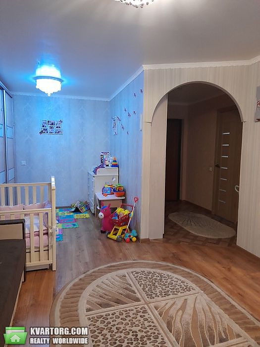 Sell 1-room apartment. Киев, Василия Тютюнника — photo 5
