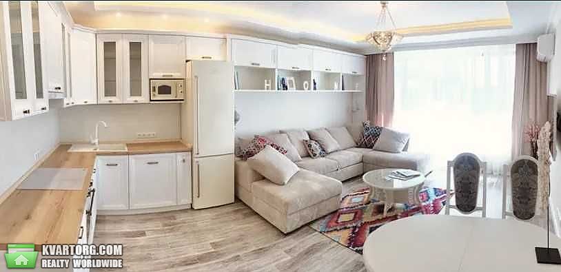 Sell 2-room apartment. Киев, оболонский проспект — photo 2