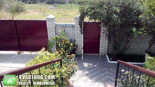 Sell house. Киевская обл., Покровская — photo 4