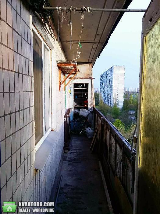 Sell 3-room apartment. Киев,  Бучмы — photo 6