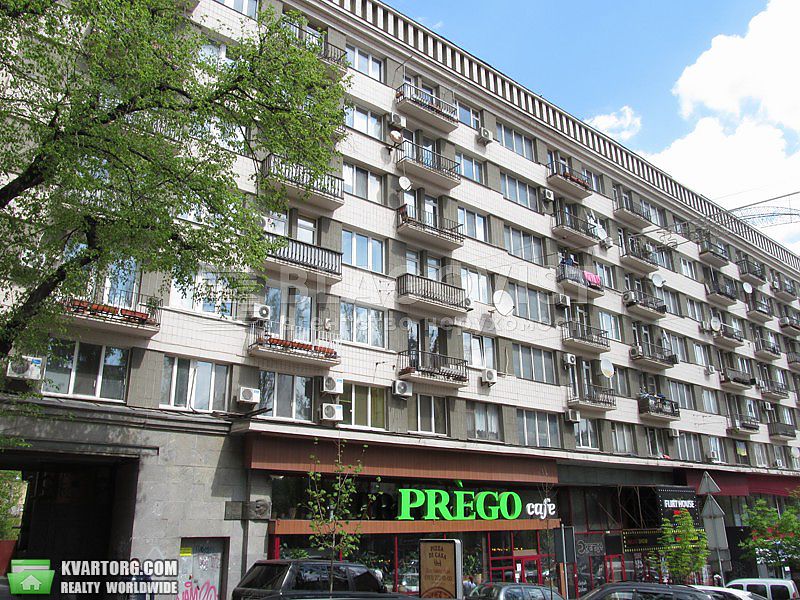 Rent out 2-room apartment. Киев,  Шевченко бул — photo 7