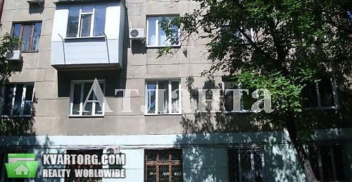 Sell 1-room apartment. Одесса, Б.Хмельницкого — photo 1
