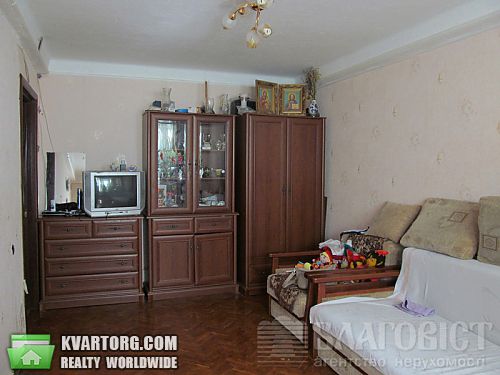 Sell 2-room apartment. Киев, Расковой — photo 1
