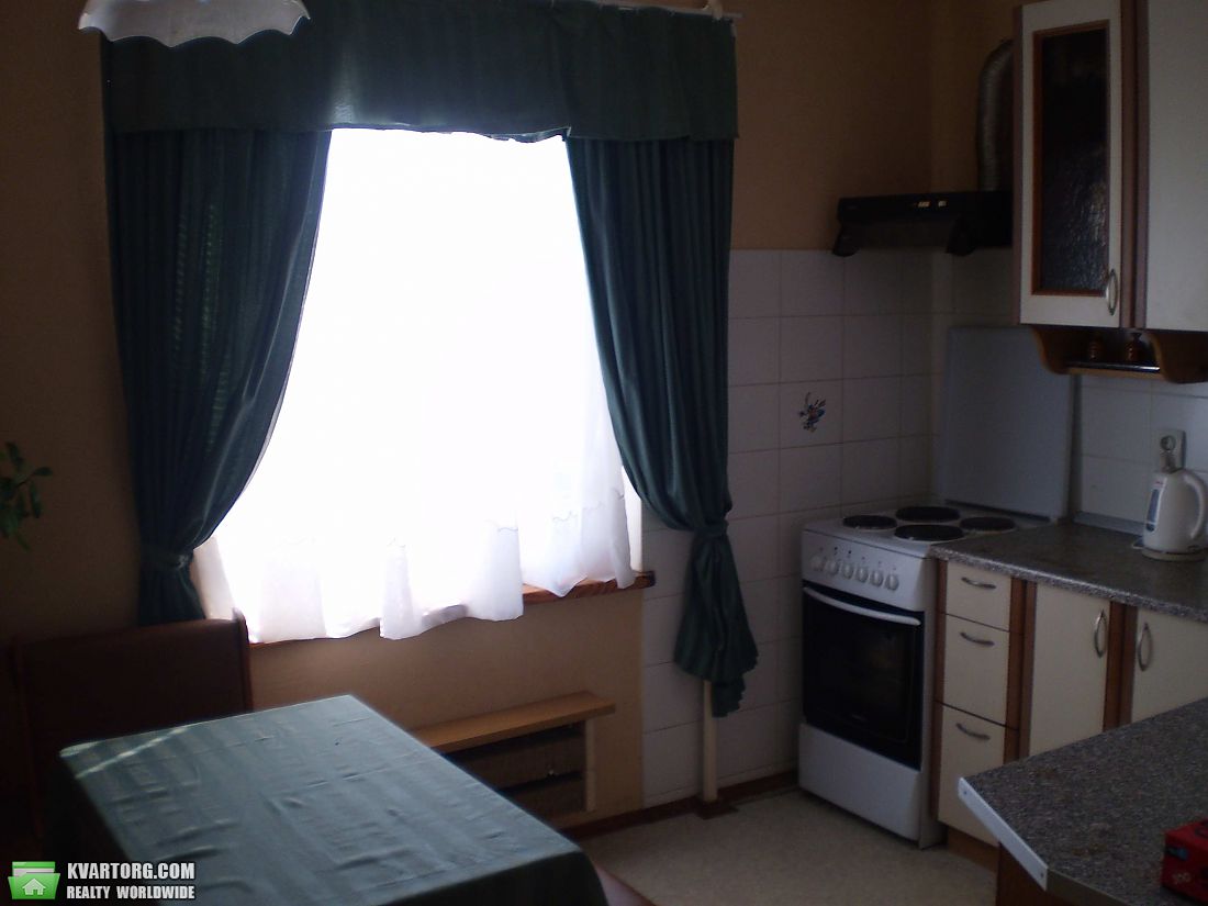 Rent out 1-room apartment. Киев,  Григоренко пр — photo 4