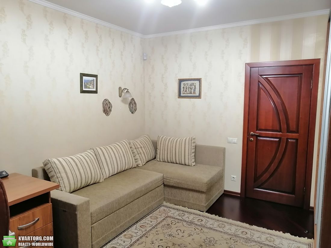 Rent out 3-room apartment. Киев,  Харьковское шоссе — photo 5