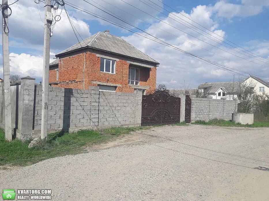 Sell house. Ужгород, Центральная — photo 2