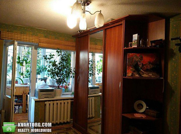 Sell 2-room apartment. Киев, Выборгская — photo 4