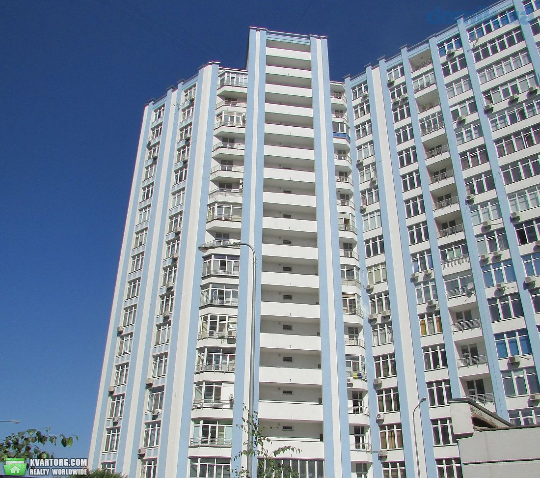 Sell 2-room apartment. Киев,  Днепровская наб — photo 4