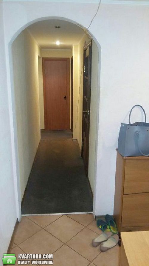 Sell 3-room apartment. Киев,  Белорусская — photo 3