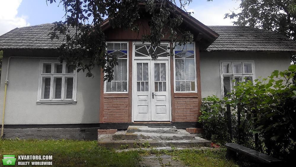 Sell house. Львов,  Богдана Хмельницкого — photo 2