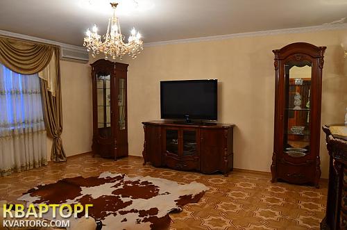 Rent out 3-room apartment. Одесса, Франко — photo 3