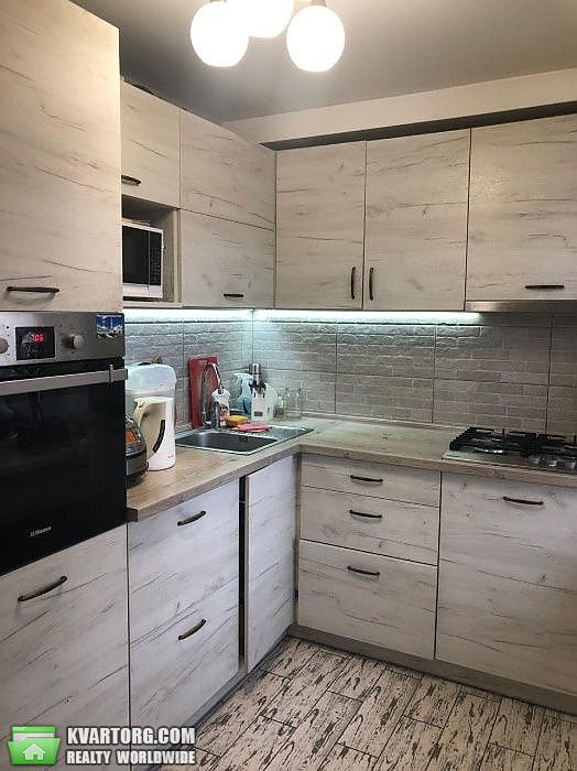 Sell 3-room apartment. Киев,  Полярная — photo 4