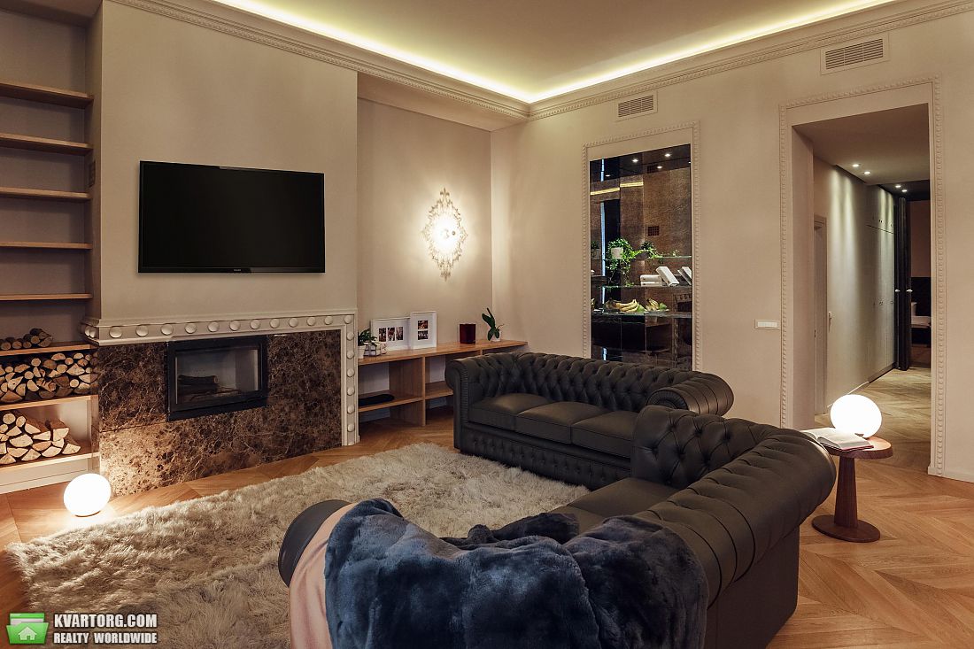 Rent out 4-room apartment. Одесса, Греческая — photo 7