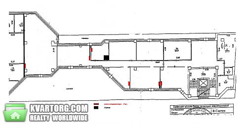 Rent out office. Киев, Большая Житомирская — photo 3