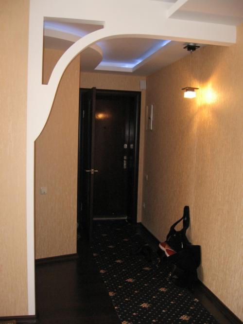 Rent out 1-room apartment. Днепропетровск, Космонавтов — photo 3