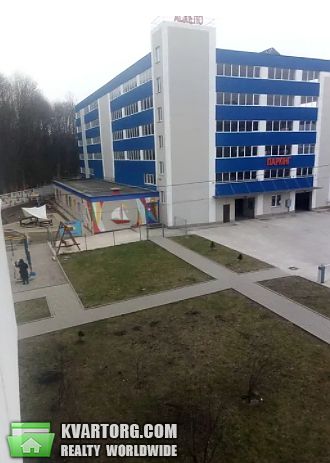 Rent out 1-room apartment. Львов, Жасминова — photo 7