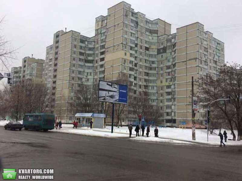 Sell 2-room apartment. Киев,  Подлесная — photo 1