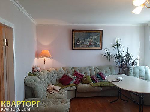 Rent out 4-room apartment. Одесса, Леваневского — photo 3