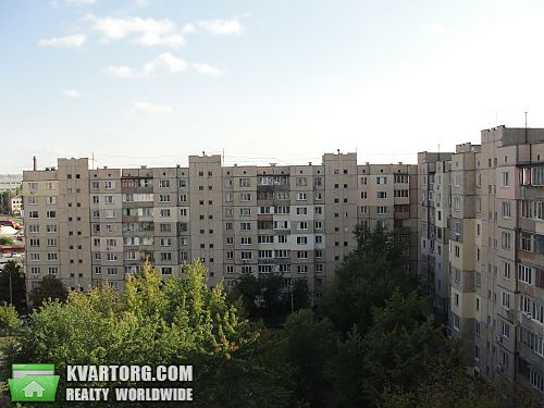 Sell 3-room apartment. Киев, Армянская — photo 9