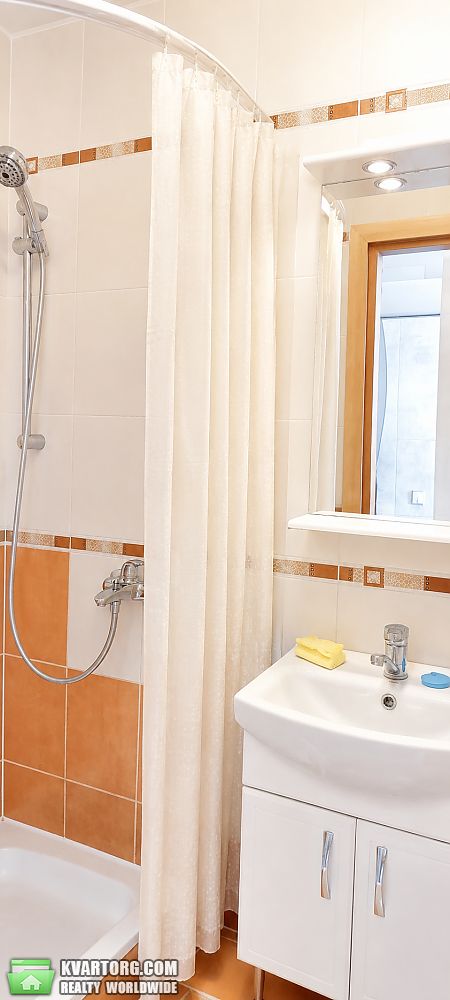 Rent out 1-room apartment. Киев, Бастіонний — photo 6