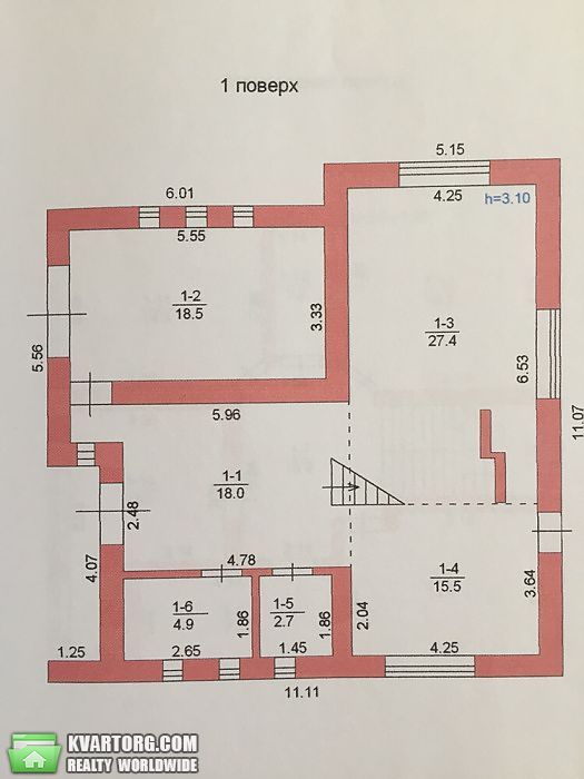Sell house. Одесса, Александровка — photo 3