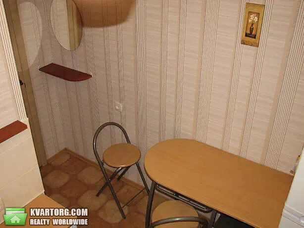 Rent out 1-room apartment. Киев, .Щербакова — photo 9