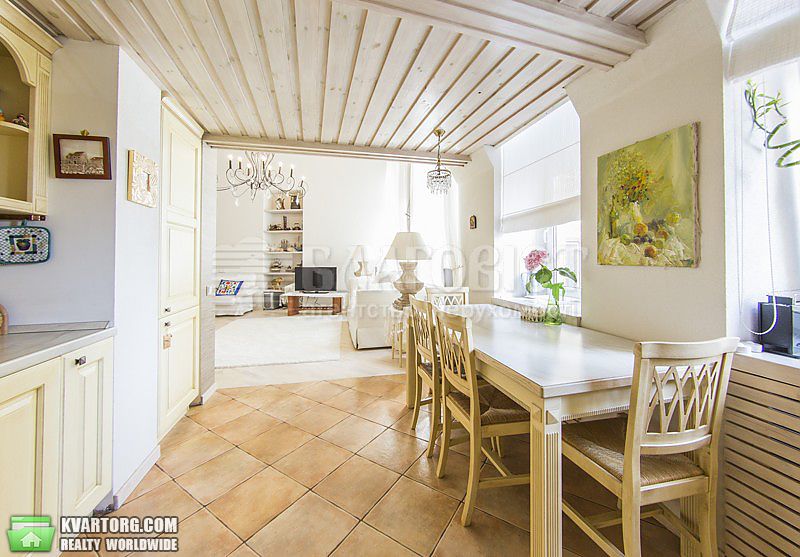 Rent out 2-room apartment. Киев,  Большая Васильковская — photo 5