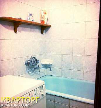 Rent out 2-room apartment. Киев, Дьяченко — photo 8