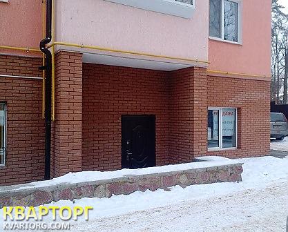 Sell office. Ирпень,  Суворова — photo 2