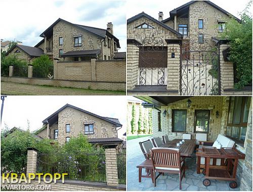 Sell house. Киевская обл., Золотые ворота — photo 1