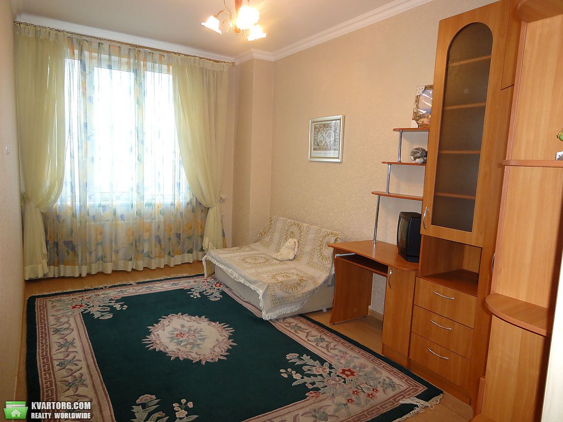 Rent out 3-room apartment. Одесса, Базарная — photo 8