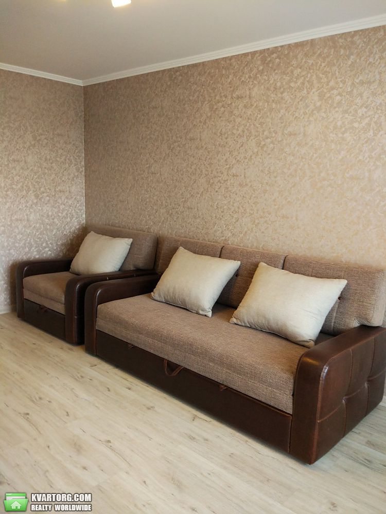 Rent out 1-room apartment. Киев,  Ушакова — photo 3