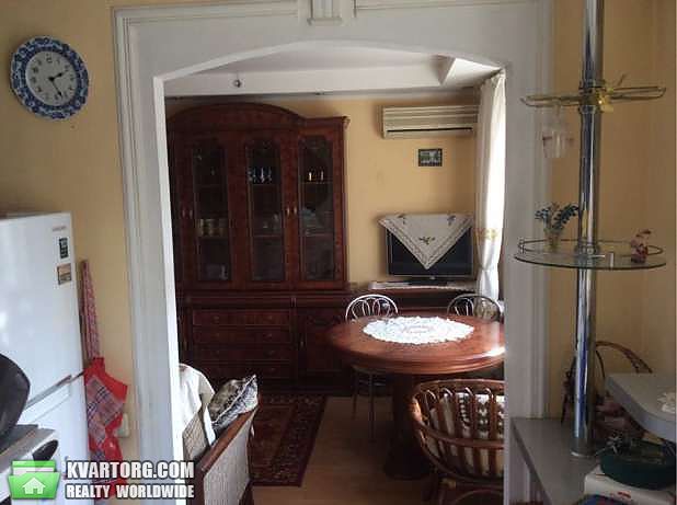 Sell 2-room apartment. Киев,  Русановская наб — photo 5