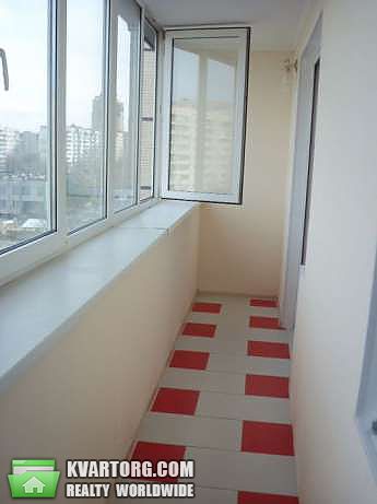 Rent out 2-room apartment. Киев,  Героев Днепра — photo 7