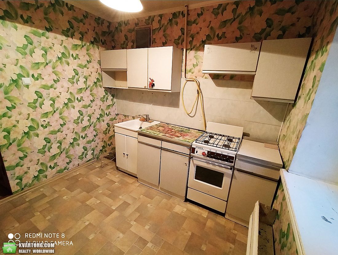 Rent out 2-room apartment. Одесса, Рекордная — photo 2