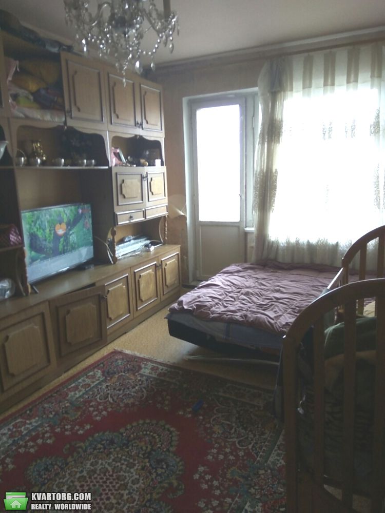Sell 2-room apartment. Одесса, Средняя — photo 1