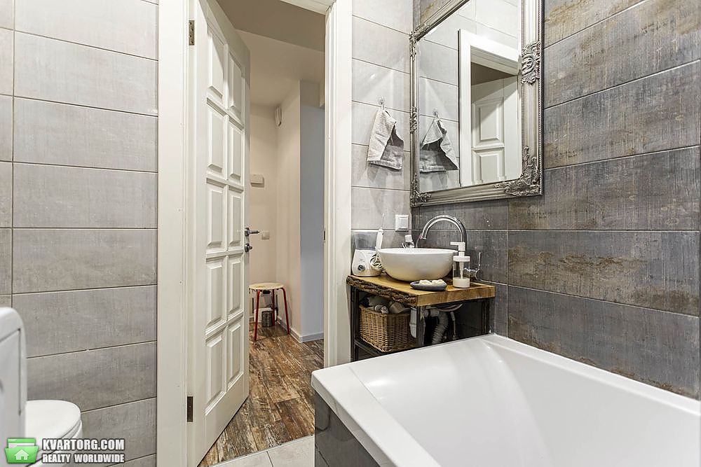 Sell 2-room apartment. Киев, Калнышевского — photo 6