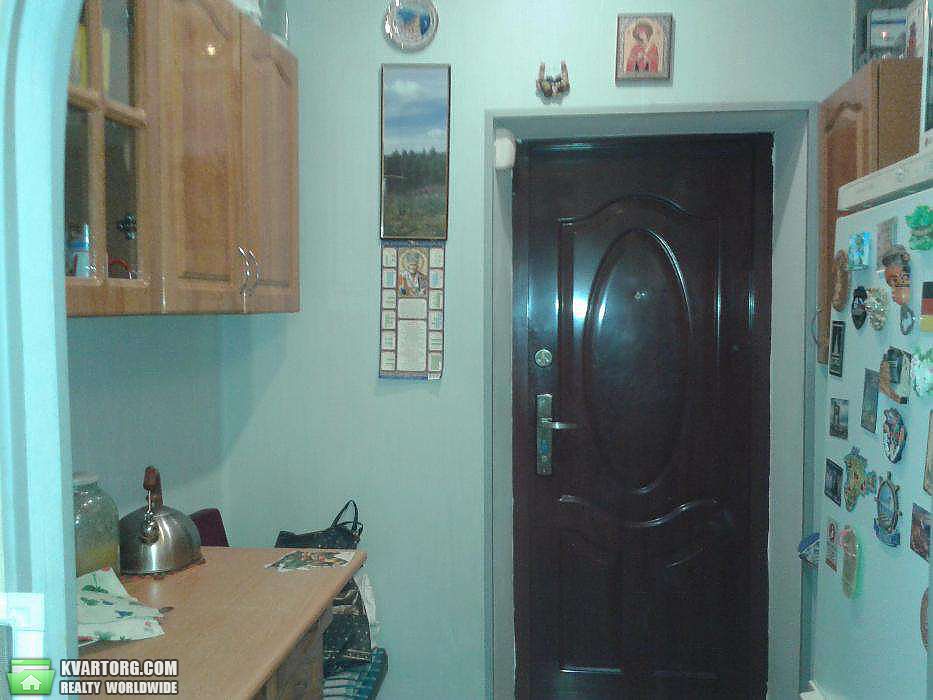 Sell 1-room apartment. Киев, пер. Максима Кривоноса — photo 3