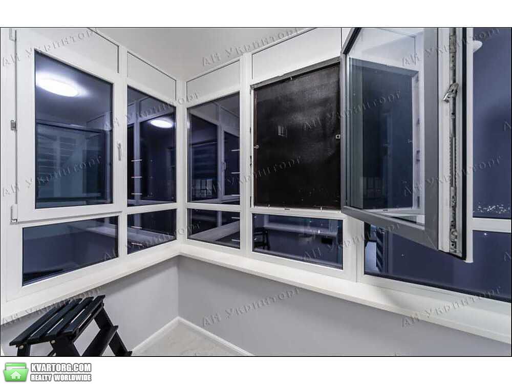 Rent out 3-room apartment. Киев, Никольско-Слободская — photo 9