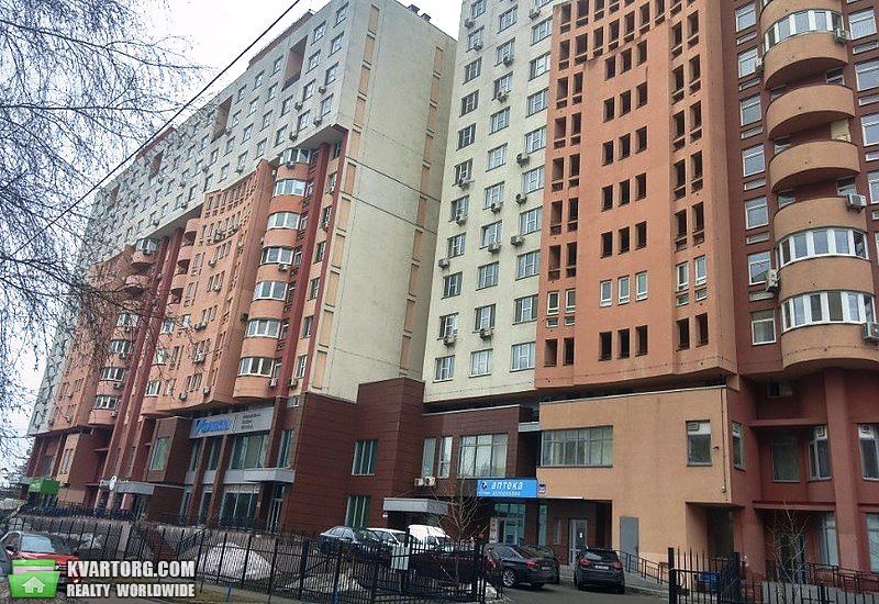 Sell 2-room apartment. Киев,  Эрнста — photo 1