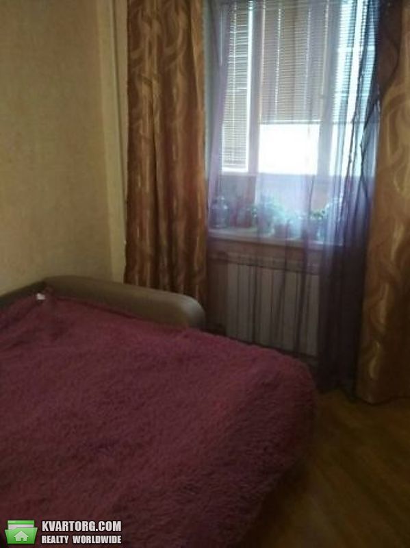 Sell 1-room apartment. Киев,  Сабурова — photo 7