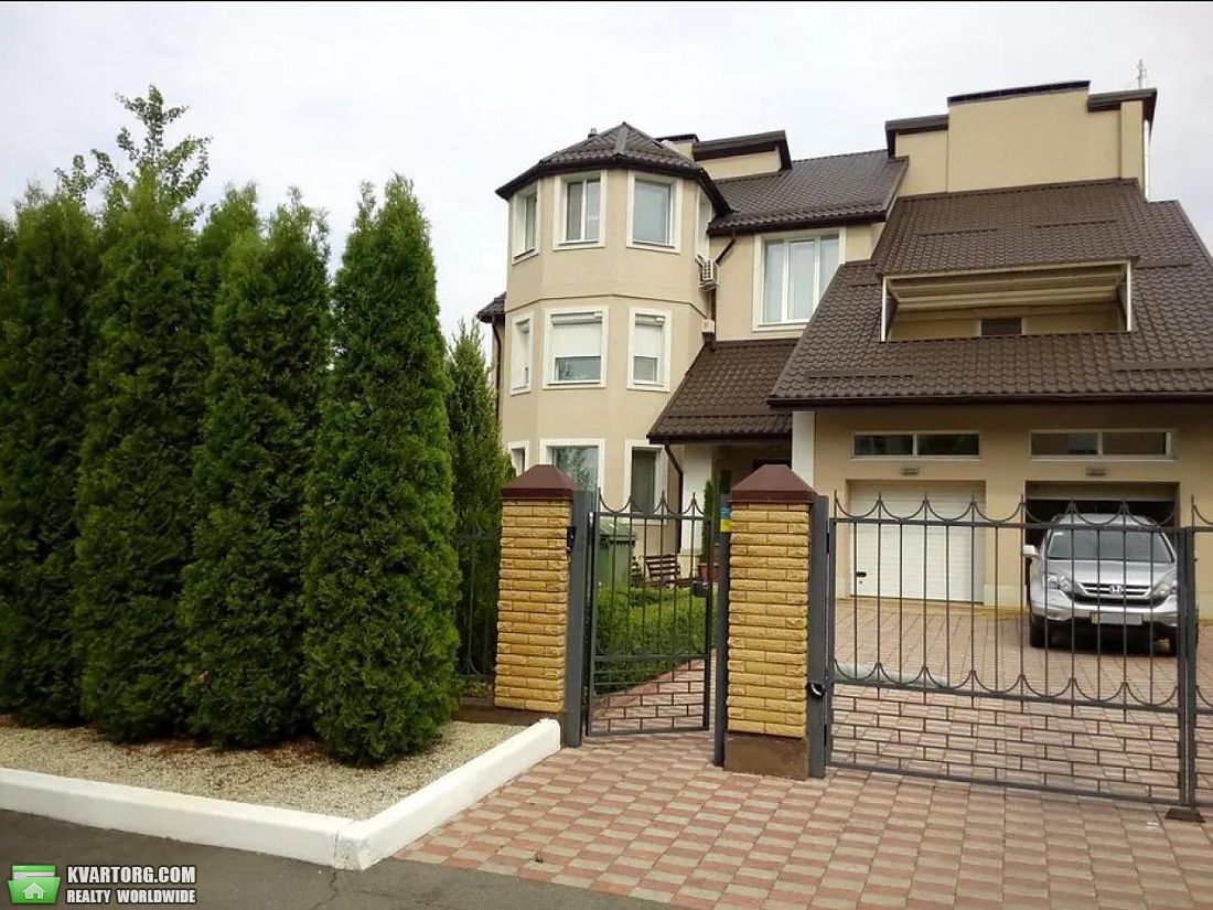 Rent out house. Киевская обл., Гостомель — photo 6
